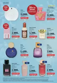 DM akciós újság Oldal 6: Câline perle ambrée €3.999,00, Nike chic & cool €2.999,00
