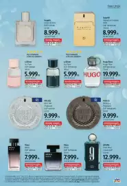 DM akciós újság Oldal 7: Police rich girl platinum €9.999,00, Police rich guy platinum €9.999,00