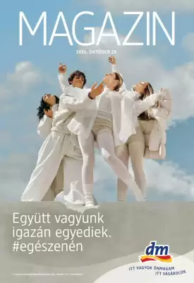 DM (érvényes eddig: 11-11)
