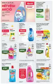 EcoFamily akciós újság Oldal 12