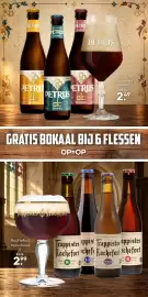 Mitra folder Pagina 22: Rochefort 10 €2,99, Rochefort triple extra €2,99