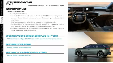 Peugeot folder Pagina 11
