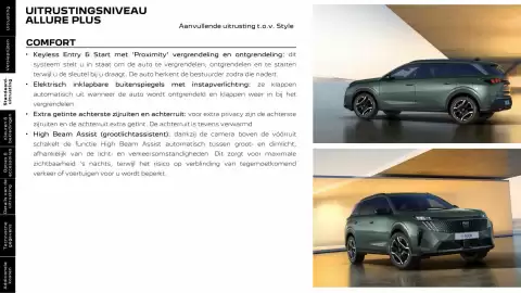 Peugeot folder Pagina 12