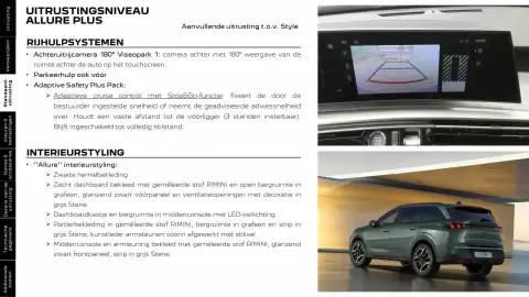 Peugeot folder Pagina 14