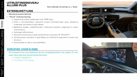 Peugeot folder Pagina 15