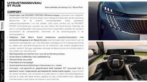 Peugeot folder Pagina 16
