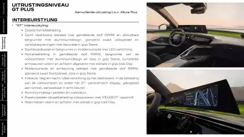 Peugeot folder Pagina 18