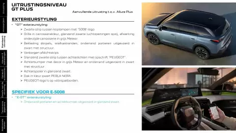 Peugeot folder Pagina 19