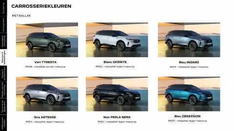 Peugeot folder Pagina 23