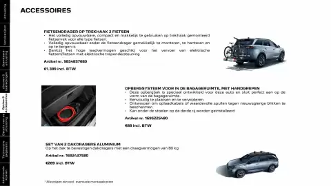 Peugeot folder Pagina 33