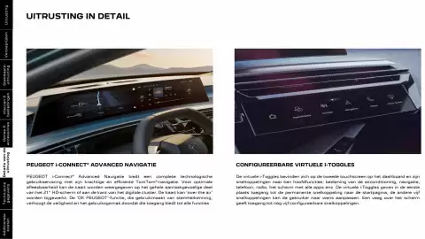 Peugeot folder Pagina 35