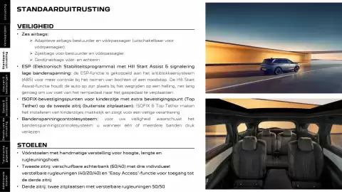 Peugeot folder Pagina 4
