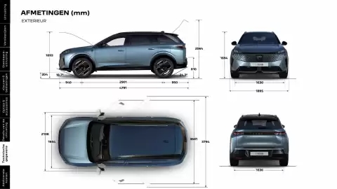 Peugeot folder Pagina 52
