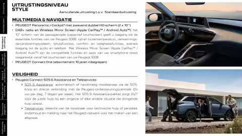 Peugeot folder Pagina 8
