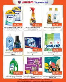 Catalog Unicarm Pagină 10: Dero 2in1 €43,45, Whiskas adult/junior €9,25