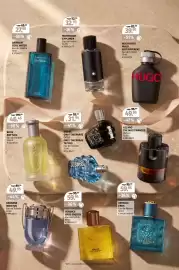 Müller Flugblatt Seite 5: Rabanne Invictus Eau de Toilette €49,95, Davidoff Cool Water €27,95