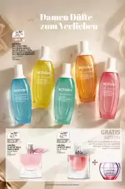 Müller Flugblatt Seite 6: LANCÔME LA VIE EST BELLE Eau de Parfum €47,95, Lancôme La Vie Est Belle Vanille Nude €47,95
