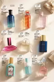 Müller Flugblatt Seite 7: Davidoff Cool Elixir Parfum €29,95, Gucci Flora Gorgeous Jasmine €39,95