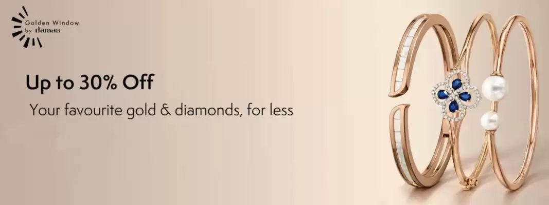 Damas (valid until 6-11)