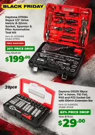 Sydney Tools catalogue Page 4