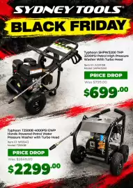 Sydney Tools catalogue Page 5