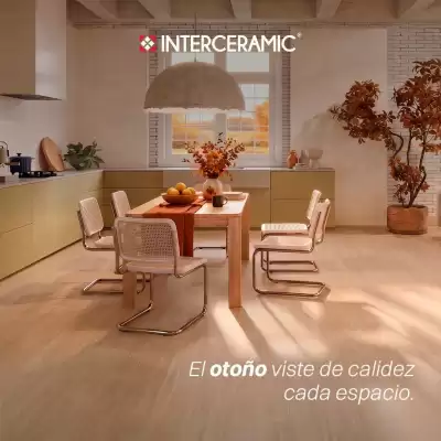 Interceramic (válido hasta 3-11)