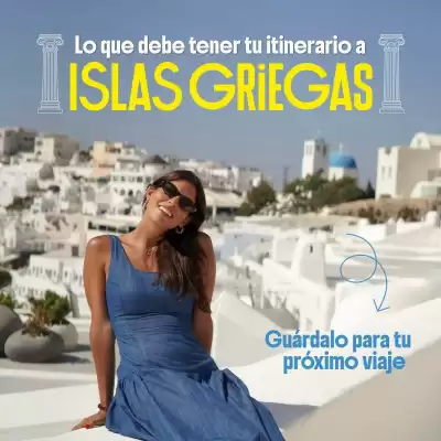 Mega Travel (válido hasta 4-11)