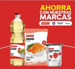 Catálogo Super Bodega a Cuenta Página 1