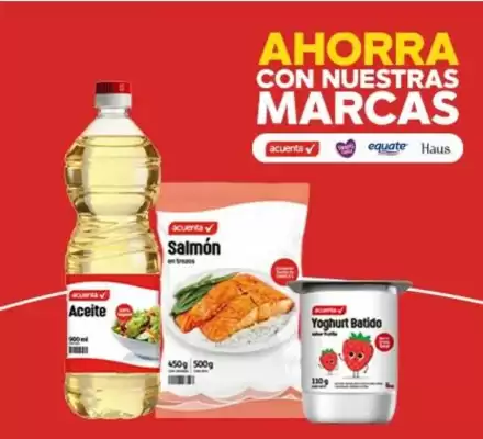 Catálogo Super Bodega a Cuenta (válido hasta 29-10)
