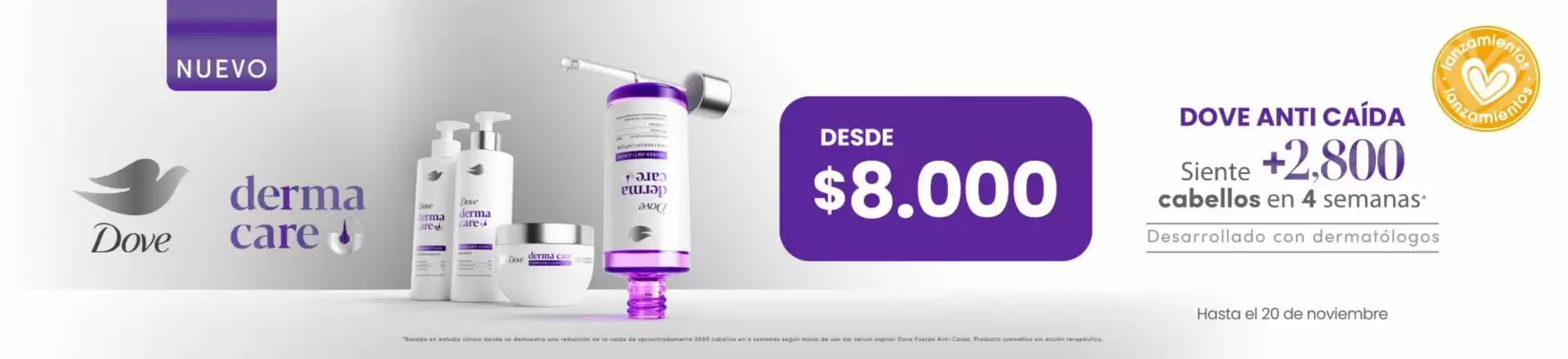 Maicao (válido hasta 29-10)