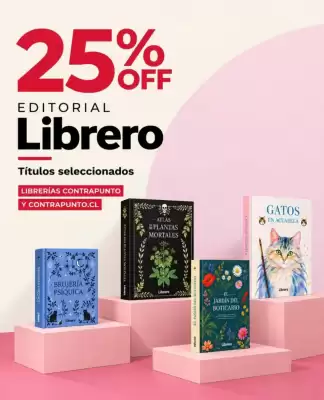 Contrapunto (válido hasta 8-11)