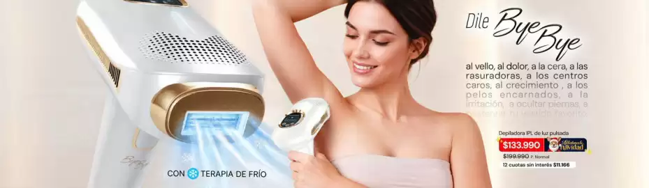 Catálogo A3D Página 3