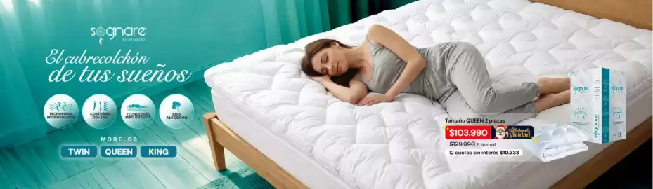 Catálogo A3D Página 4