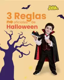Catálogo Bubble Gummers Página 1
