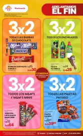 Catálogo Woolworth Página 28: M&m's - tubo con chocolates mini €32,00