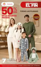 Catálogo Woolworth Página 3