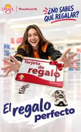 Catálogo Woolworth Página 4