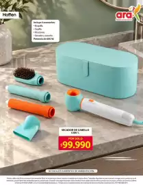 Catálogo Ara semana 44 Página 12