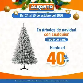 Catálogo Alkosto semana 43 Página 2
