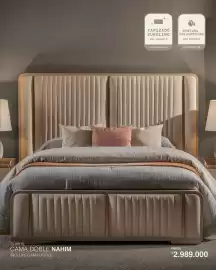 Catálogo Muebles Jamar semana 44 Página 2