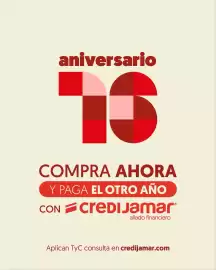 Catálogo Muebles Jamar semana 44 Página 5