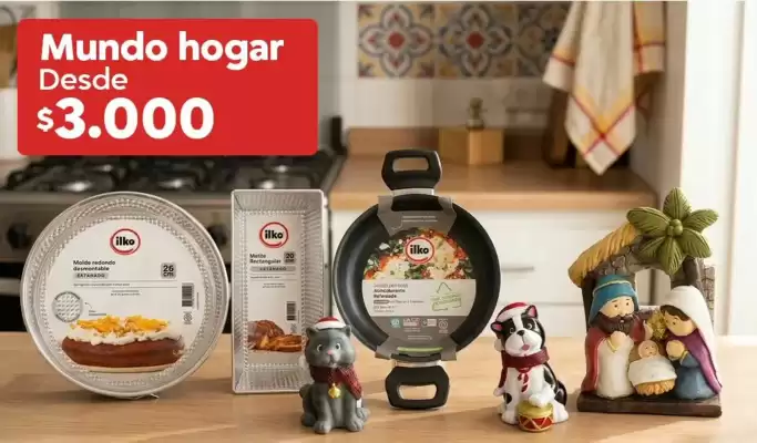 Catálogo Super Bodega a Cuenta (válido hasta 29-10)