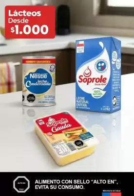 Catálogo Super Bodega a Cuenta (válido hasta 29-10)