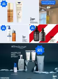 Matas tilbudsavis Side 16: Aco deep cleansing daily face wash glow booster €75,95, Nuxe Super Serum €219,95
