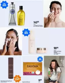 Matas tilbudsavis Side 19: Vita Liberata Tanning Mousse €214,95, Easy Sun Selvebruner €10,95