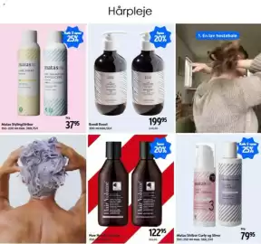 Matas tilbudsavis Side 20: Bondi Boost €199,95, Matas StylingStriber €37,95