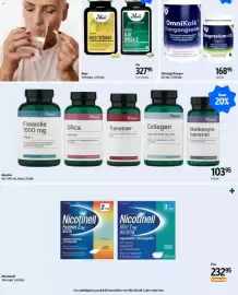 Matas tilbudsavis Side 25: Nani Multi Vitamin €327,95, OmniKalk Overgangsalder €168,95