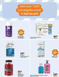 Matas tilbudsavis Side 26: D-Pearls €184,95, Unikalk Forte 20 €84,95