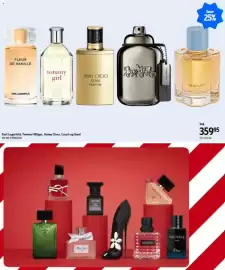 Matas tilbudsavis Side 3: Karl Lagerfeld, Tommy Hilfiger, Jimmy Choo, Coach og Gant €359,95