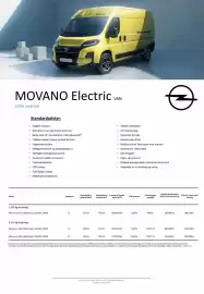 Opel tilbudsavis Side 1